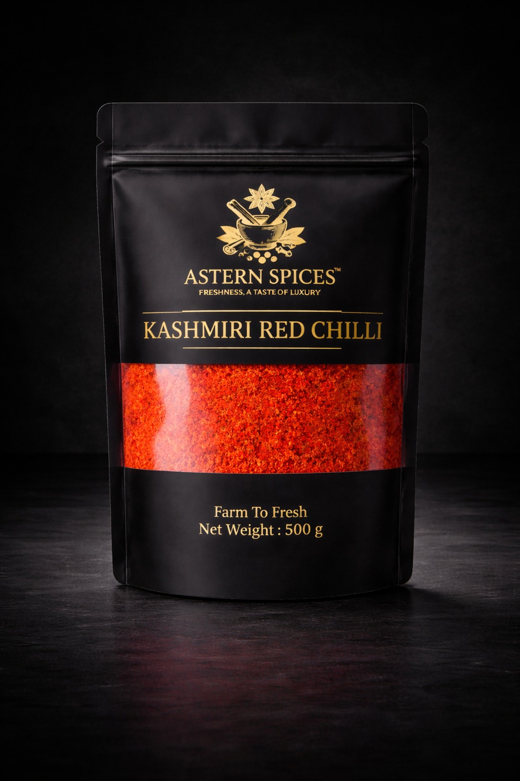 Kashmiri Chilli