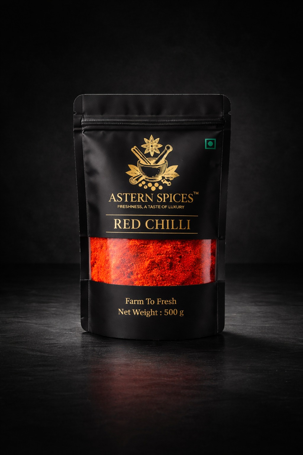 Kashmiri Red Chilli